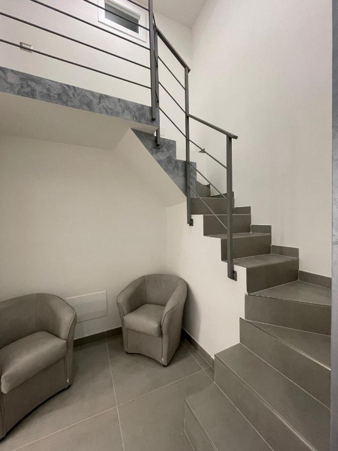 Bed & Breakfast 3 Chiaia Naples