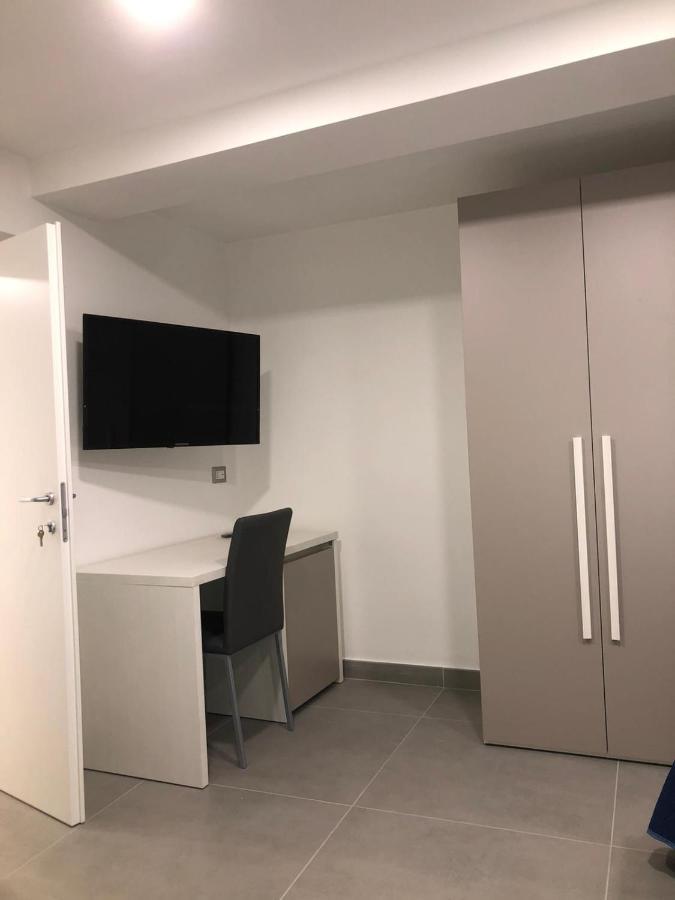 Bed & Breakfast 3 Chiaia Naples