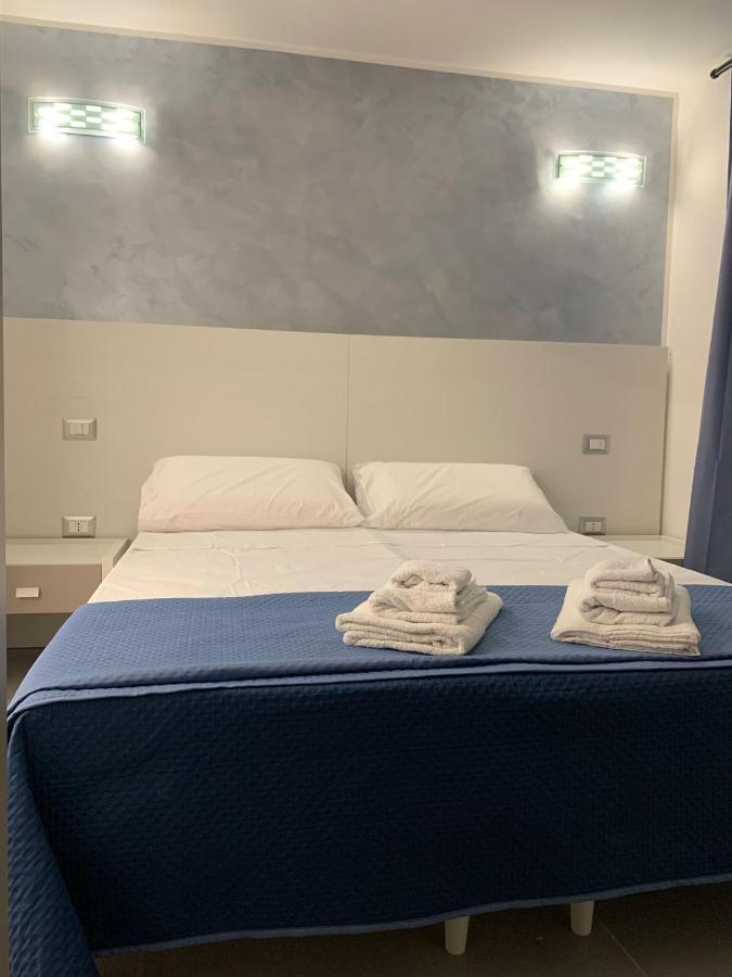 Bed & Breakfast 3 Chiaia Naples