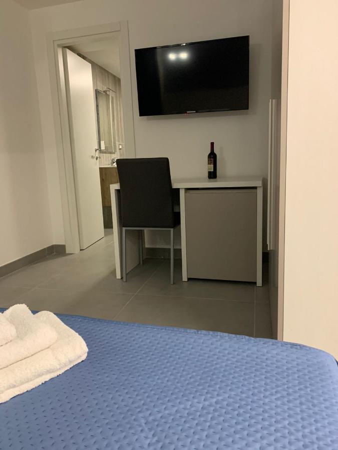 Bed & Breakfast 3 Chiaia Naples