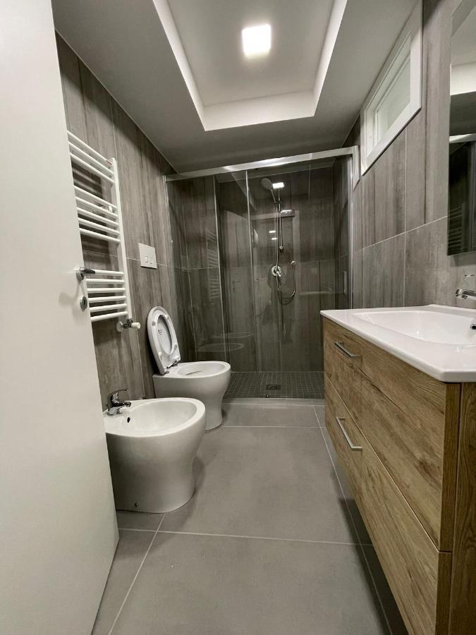 3 Chiaia Bed & Breakfast Naples
