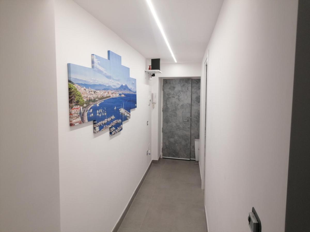 3rooms Chiaia 2 Napoli